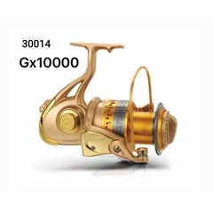 Μηχανάκι Ψαρέματος - Gx10000 - 830014