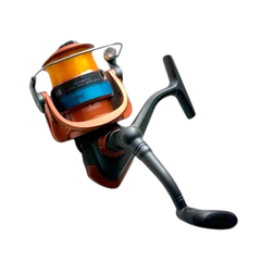 Μηχανάκι Ψαρέματος - Cc7000 - 832307