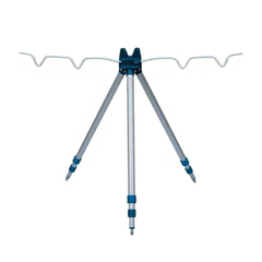 Βάση Στήριξης Καλαμιών 4 Θέσεων - 830463