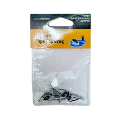 Οδηγοί Καλαμιών - 1.9/2.0/2.1/2.2/2.4/2.6 - Νο.6 - 832485