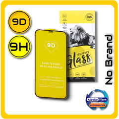 Tempered glass 9D Τζαμάκι Οθόνης For Xiaomi Xiaomi 14 5G Transparent Διάφανο 9H