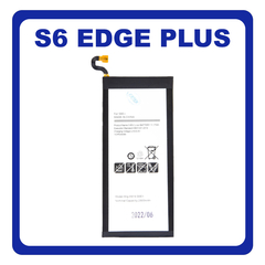 HQ OEM Συμβατό Με Samsung Galaxy S6 Edge Plus, S6 Edge+ G928 (SM-G928F) EB-BG928ABE Battery Μπαταρία Li-Ion 3000mAh Bulk (Premium A+)