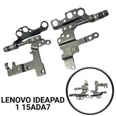 Μεντεσέδες Lenovo Ideapad 1 15ada7