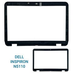 Dell Inspiron N5110 Cover b