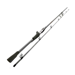 Καλάμι Ψαρέματος - Δίσπαστο - 2.1m - 832205