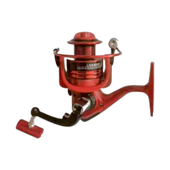 Μηχανάκι Ψαρέματος - Lna4000 - 832284