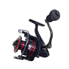 Μηχανάκι Ψαρέματος - Fs6000 - 832378