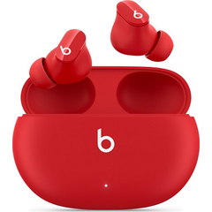 Apple Beats Studio Buds Bluetooth Handsfree (Mj503zm/a) red eu