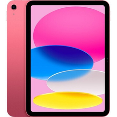Apple Ipad 10.9" (10th Gen) wi-fi 2022 Mpq33fd/a 64gb Rom/4gb ram Pink eu