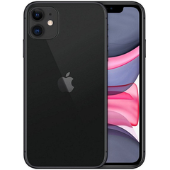 Apple Iphone 11 64gb Rom/4gb ram Black eu