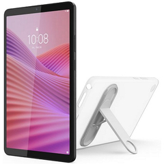 Lenovo tab one + Clear Case Tb305fu wi-fi 64gb Rom/4gb ram Luna Grey eu