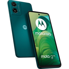 Motorola Moto G04s 64gb Rom/4gb ram sea Green eu