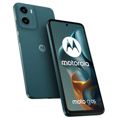 Motorola Moto g05 128gb Rom/4gb ram Forest Green eu