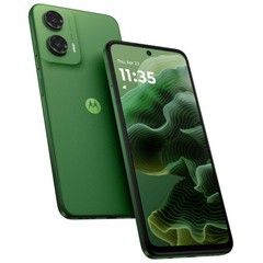 Motorola Moto g35 5g 128gb Rom/4gb ram Leaf Green eu