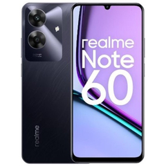 Realme Note 60 128gb Rom/6gb ram Marble Black eu
