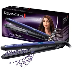 Remington pro-ion Straight S7710 Ισιωτικο Μαλλιων Black/purple eu