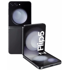 Samsung Galaxy z Flip 5 sm-F731b 256gb Rom/8gb ram Graphite eu