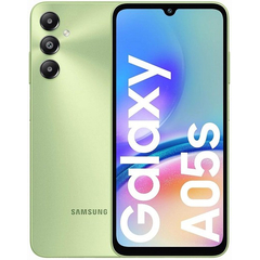 Samsung Galaxy A05s A057g/ds 128gb Rom/4gb ram Light Green eu