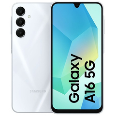 Samsung Galaxy a16 5g sm-A166bds 256gb Rom/8gb ram Light Gray eu