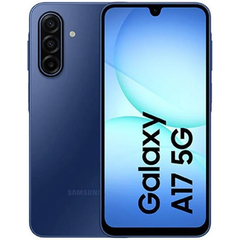 Samsung Galaxy a17 5g sm-176bds 256gb Rom/8gb ram Blue eu