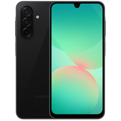 Samsung Galaxy a26 5g sm-A266b/dsn 128gb Rom/6gb ram Black eu