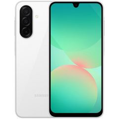 Samsung Galaxy a26 5g sm-A266b/dsn 128gb Rom/6gb ram White eu