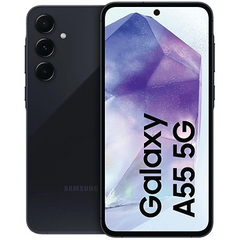 Samsung Galaxy a55 5g sm-A556bds 128gb Rom/8gb ram Awesome Navy eu