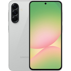 Samsung Galaxy a56 5g sm-A566bds 256gb Rom/8gb ram Awesome Lightgray eu