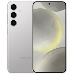 Samsung Galaxy s24 5g sm-S921b/ds 256gb Rom/8gb ram Marble Gray eu