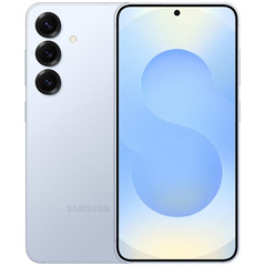 Samsung Galaxy s25 5g sm-S931b/ds 512gb Rom/12gb Icyblue eu