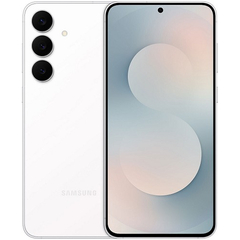Samsung Galaxy s25 fe 5g sm-S731b/ds 128gb Rom/8gb ram White eu