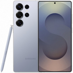Samsung Galaxy s25 Ultra 5g sm-S938b/ds 1tb Rom/12gb ram Titanium Silverblue eu