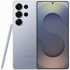 Samsung Galaxy s25 Ultra 5g sm-S938b/ds 512gb Rom/12gb ram Titanium Silverblue eu