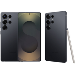 Samsung Galaxy s25 Ultra 5g sm-S938b/ds 1tb Rom/12gb ram Titanium Jetblack eu