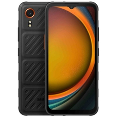 Samsung Galaxy Xcover 7 5g sm-G556b/ds 128gb Rom/6gb ram Black eu
