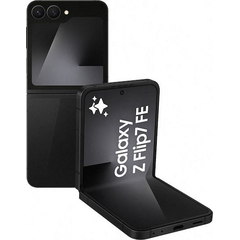 Samsung Galaxy z Flip 7 fe  sm-F761b 128gb Rom/8gb ram Black eu
