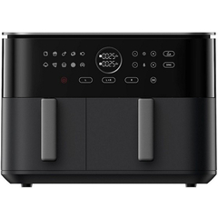 Xiaomi Dual Zone air Fryer 10l Bhr07sgeu Black eu