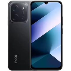 Xiaomi Poco c85 128gb Rom/6gb ram Black eu