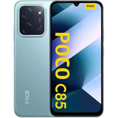 Xiaomi Poco c85 256gb Rom/8gb ram Green eu