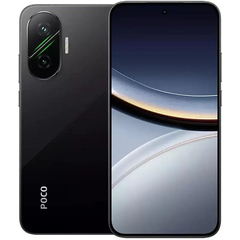 Xiaomi Poco f7 5g 512gb Rom/12gb ram Black eu