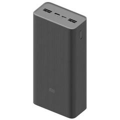 Xiaome 18w Power Bank 30000mah Bhr9126gl Black eu