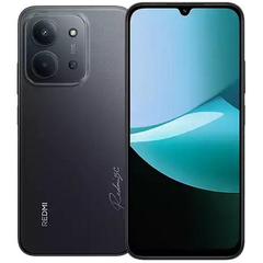 Xiaomi Redmi 15c 5g 128gb Rom/4gb ram Midnight Black eu