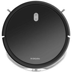 Xiaomi Robot Vacuum e5 Bhr8298eu Black eu