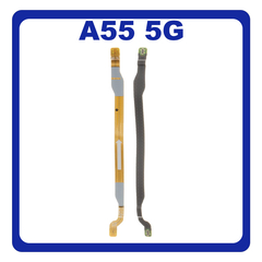 Γνήσια Original Samsung Galaxy A55 5G (SM-A556V, SM-A556B) FRC Flex Cable Καλωδιοταινία FRC GH59-15757A (Service Pack By Samsung)