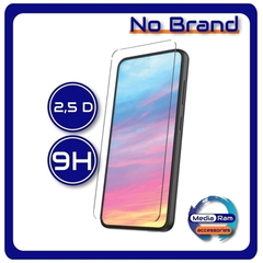 Tempered glass 2,5D for Xiaomi Poco X7 Pro 5G (Global) Transparent Διάφανο 9H