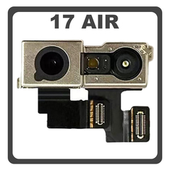 Γνήσια Original For Apple iPhone Air (A3517, A3260) Front Selfie Camera Μπροστινή Κάμερα 18MP Pulled