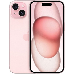 Apple Iphone 15 256gb Rom/6gb ram Pink eu