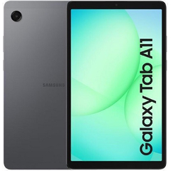 Samsung Galaxy tab a11 8.7" lte sm-X135f 64gb Rom/4gb ram Gray eu