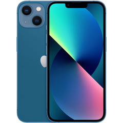 Apple Iphone 13 128gb Rom/4gb ram Blue eu