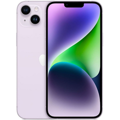 Apple Iphone 14 5g 512gb Rom/6gb ram Purple eu